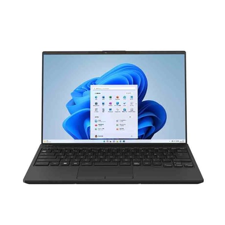 FMV LIFEBOOK UH-X/H1 FMVUXH1B
