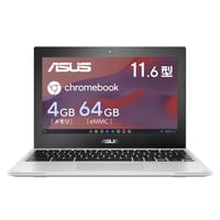 ASUS Chromebook CX1