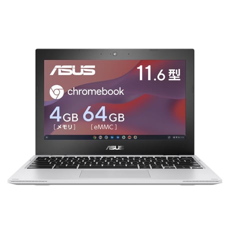 ASUS Chromebook CX1