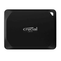 Crucial X10 Pro Portable SSD