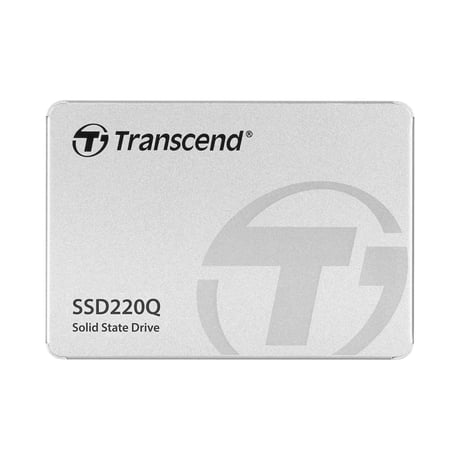 Transcend SSD220Q