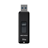 Archiss USBメモリ AS-***GU3-PS