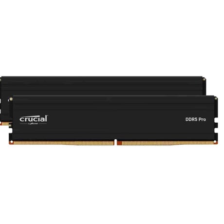 Crucial memory 96G CP2K48G56C46U5