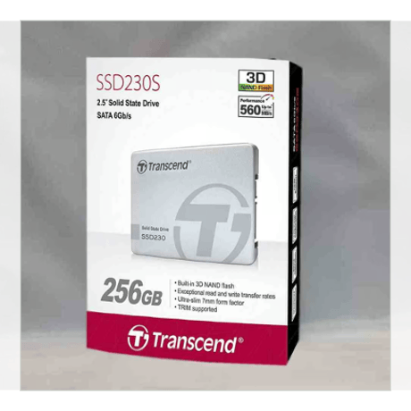 Transcend SSD230S