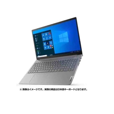 ThinkBook 15 Gen 2 20VE0154JP