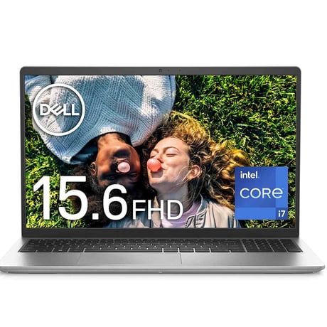 Dell Inspiron 15 3520