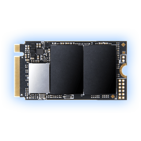 Transcend PCIe SSD 410S