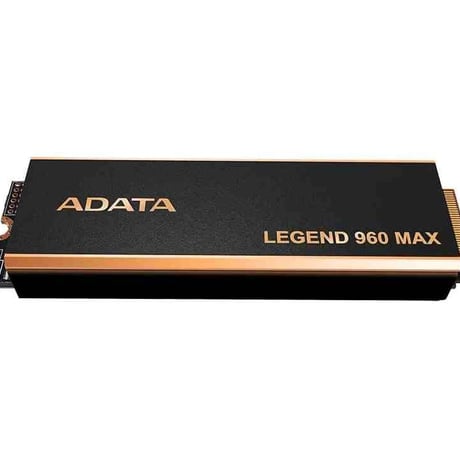 ADATA SSD LEGEND 960 MAX 4TB