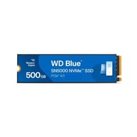 WD Blue SN5000 NVMe SSD