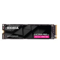 KIOXIA exceria pro G2 SSD-CK***