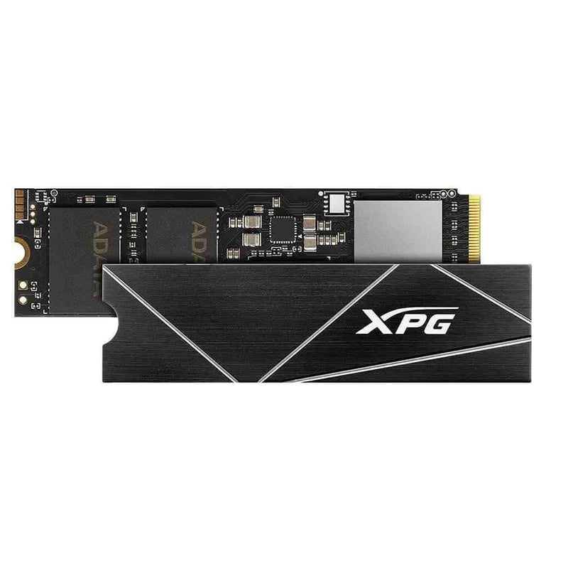 ADATA XPG SSD SX8100 4TB | TBdirect ADATA XPG SSD SX8100 4TB | TBdirect