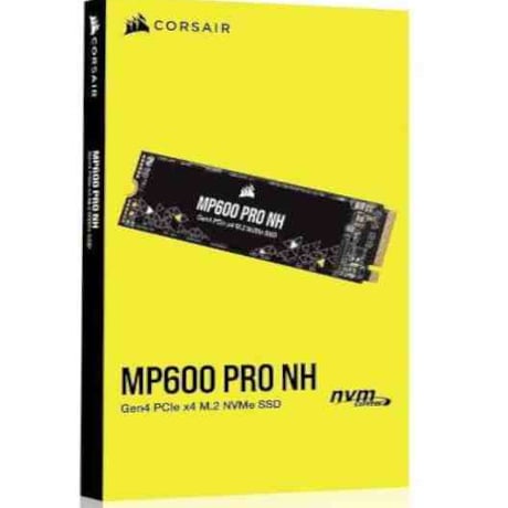 Corsair M.2 SSD MP600P NH 2TB