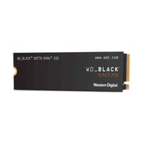 Western Digital SSD Black SN770 2TB