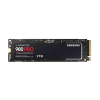 Samsung SSD 980 PRO