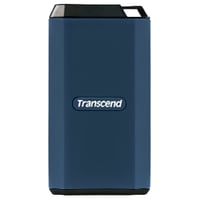 Transcend TESD410C ポータブルSSD