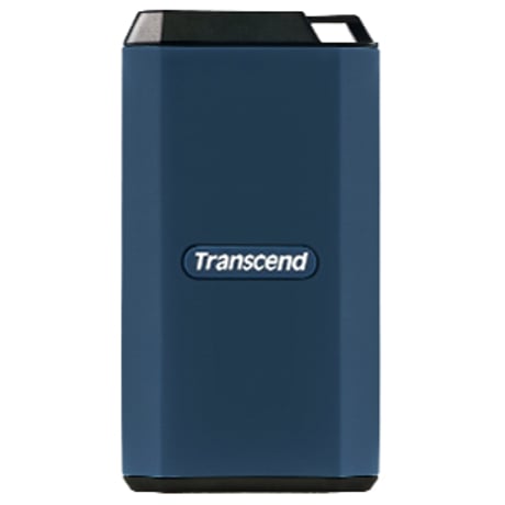 Transcend TESD410C ポータブルSSD