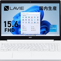 NEC ノートパソコン LAVIE N15 N1530