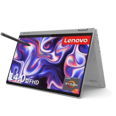 Lenovo Note PC IdeaPad Flex 570