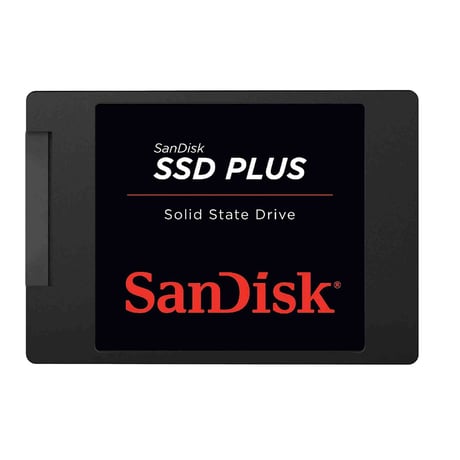 SanDisk SSD PLUS 1TB