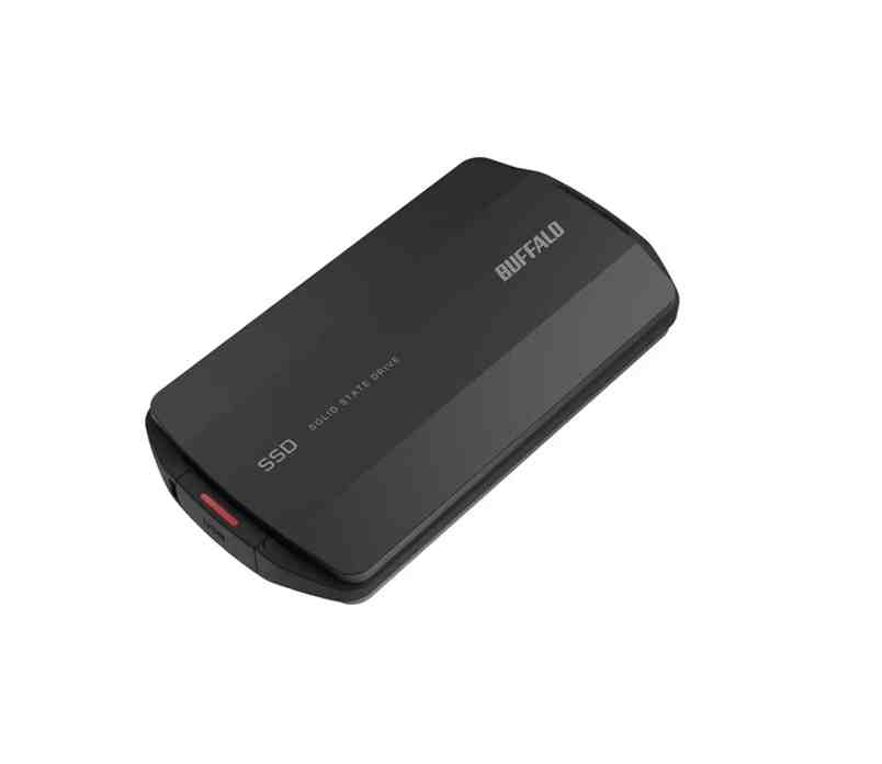 BUFFALO SSD-PHP | TBdirect