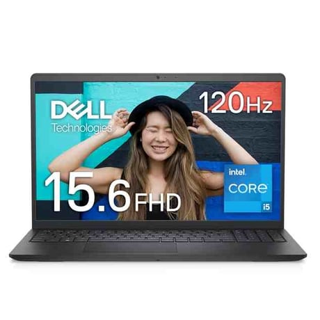 Dell Inspiron 15 3520