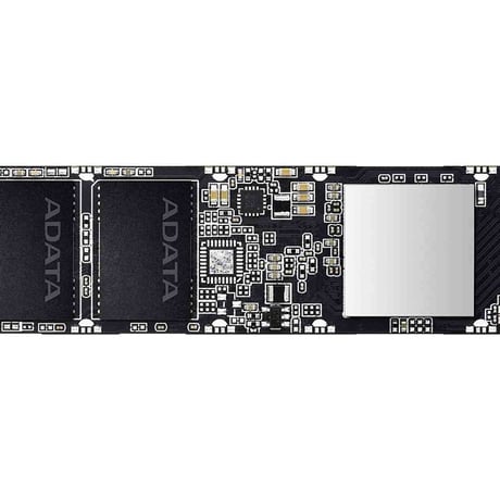 ADATA XPG SSD SX8100 4TB