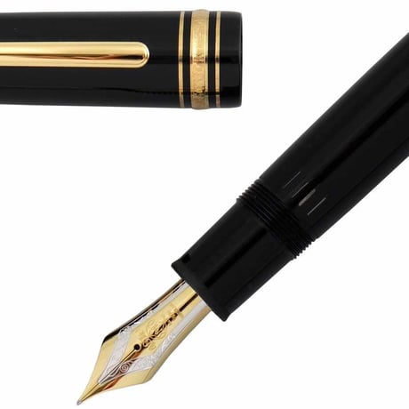 MONTBLANC マイスターシュテュック 万年筆 149 （注）