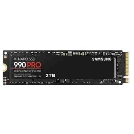 Samsung SSD 990 PRO