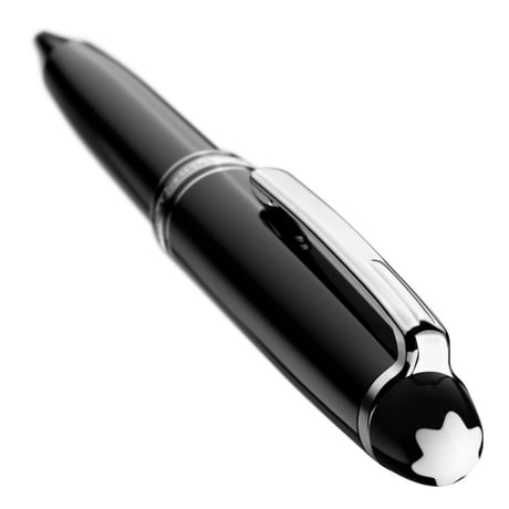 MONTBLANC マイスターシュテュック ボールペン 2866（146）