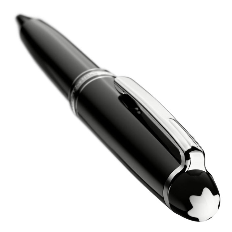 MONTBLANC マイスターシュテュック ボールペン 2866（146） | TBdirect