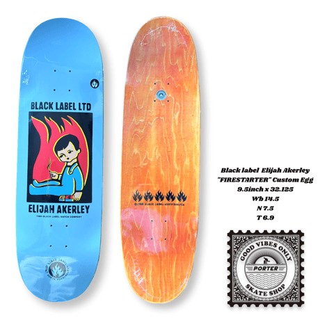 CATEGORY BLACK LABEL(ブラックレーベル) | PORTER SKATE SHOP CATEGORY BLACK LABEL(ブラックレーベル) | PORTER SKATE SHOP