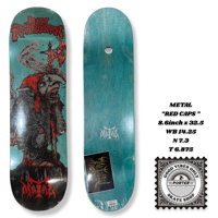 スケートボード Scram Marcel 31.625x10.5 WB15.25 SCRAM SKATEBOARDS スクラム | SPINY 公式ブログ ｜スノーボード