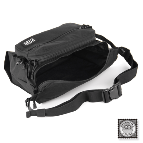 Vaga "Magic Pocket"(2G) BLACK
