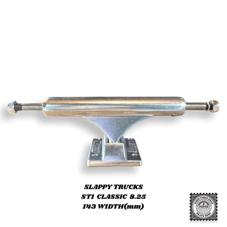 SLAPPY TRUCKS  -ST1- CLASSIC  8.25