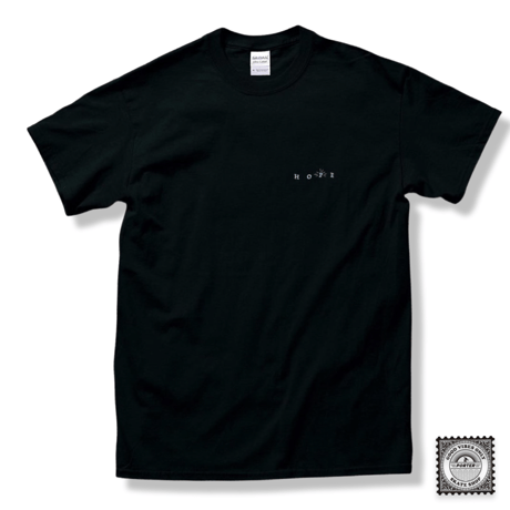 STRONG HOPE   S/s tee