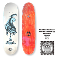 PHASECASTER “SOFA TONE” 56mm / 78a WIDE 40mm