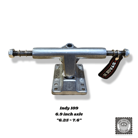 INDEPENDENT STAGE11   109 high