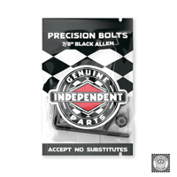 INDEPENDENT   Phillips   7/8inch BOLT