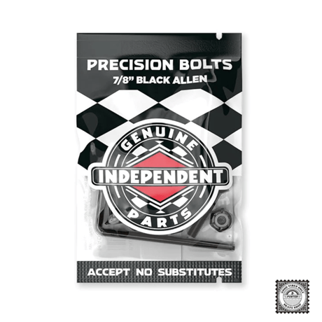 INDEPENDENT   Phillips   7/8inch BOLT