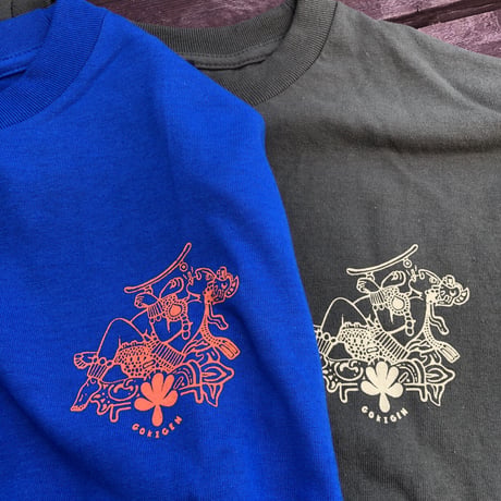 Palenque　Ls-tee