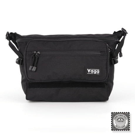 Vaga "Magic Pocket"(2G) BLACK