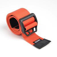 Vaga "Lightweight Belt"(2G)   Burnt Orange
