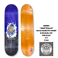 SKELETON KEY “Third Eye” 10.08inch x 30.22 WB 1