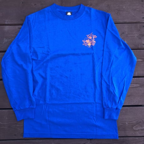 Palenque　Ls-tee