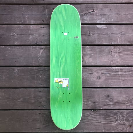 PLATIPUS  - 8.5inch