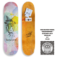 PHASECASTER “SOFA TONE” 56mm / 78a WIDE 40mm