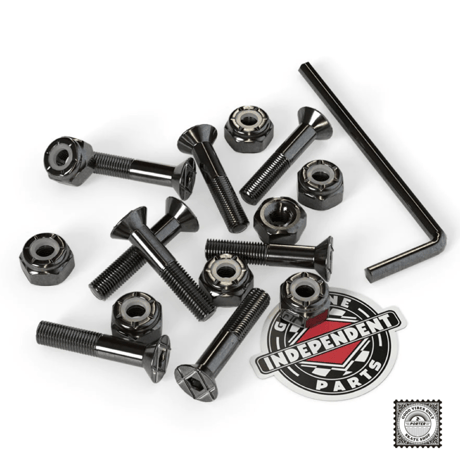 INDEPENDENT   Phillips  1inch BOLT