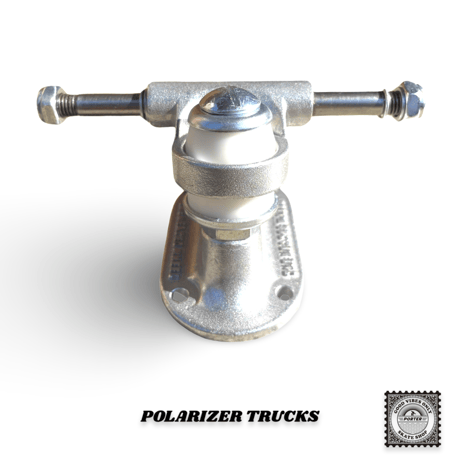 POLARIZER TRUCKS