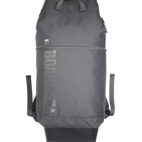Vaga "Wedge" Large   BOARDKILL Black