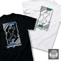 STRONG HOPE   S/s tee